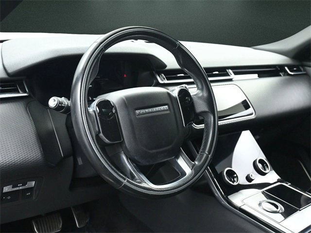 Used 2018 Land Rover Range Rover Velar R-Dynamic SE image 23