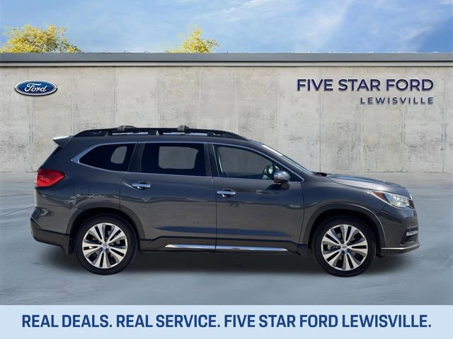 Used 2019 Subaru Ascent Touring w/ Popular Package #3 image 3
