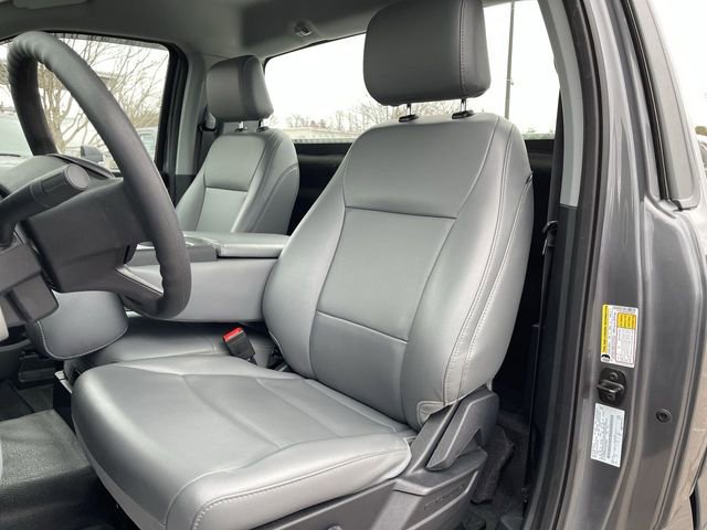 Used 2024 Ford F250 XL w/ Snow Plow Prep Package AWD/4WD image 15