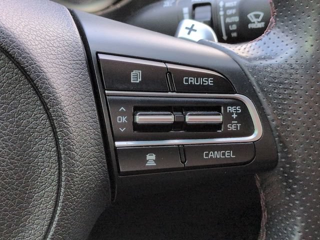 Used 2021 Kia Stinger GT1 RWD image 26