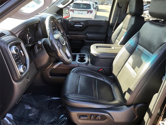 Used 2021 GMC Sierra 1500 Denali w/ Denali Premium Package image 20