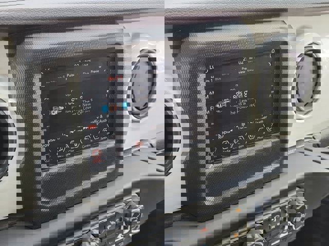 Certified 2021 Jeep Wrangler Unlimited Islander image 23