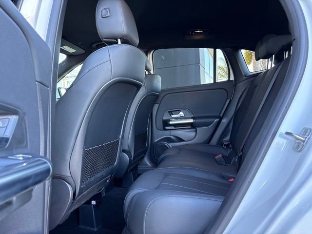 Certified 2026 Mercedes-Benz GLA 250 image 8