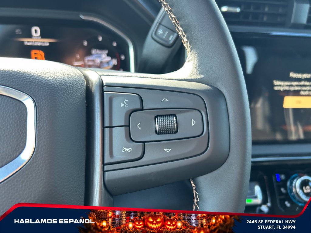 New 2026 GMC Sierra 2500 AT4 w/ AT4 Premium Plus Package AWD/4WD image 26