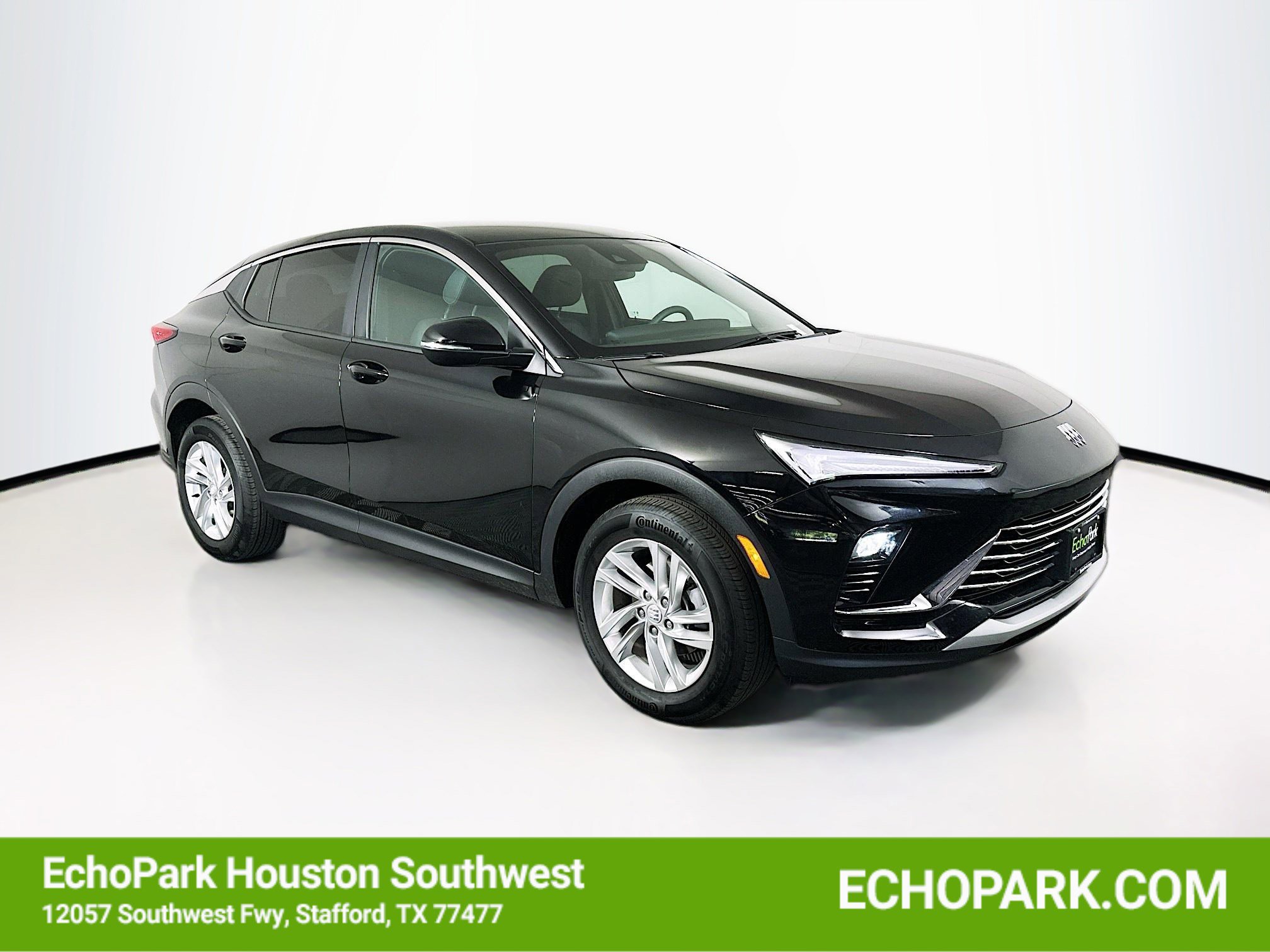 Used 2025 Buick Envista Preferred FWD image 1