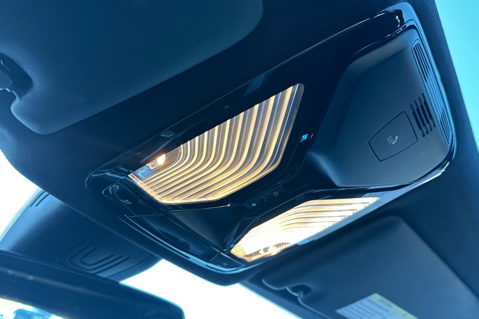Used 2023 BMW i4 eDrive40 w/ Premium Package RWD image 23