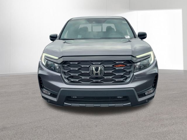 New 2026 Honda Ridgeline TrailSport image 16