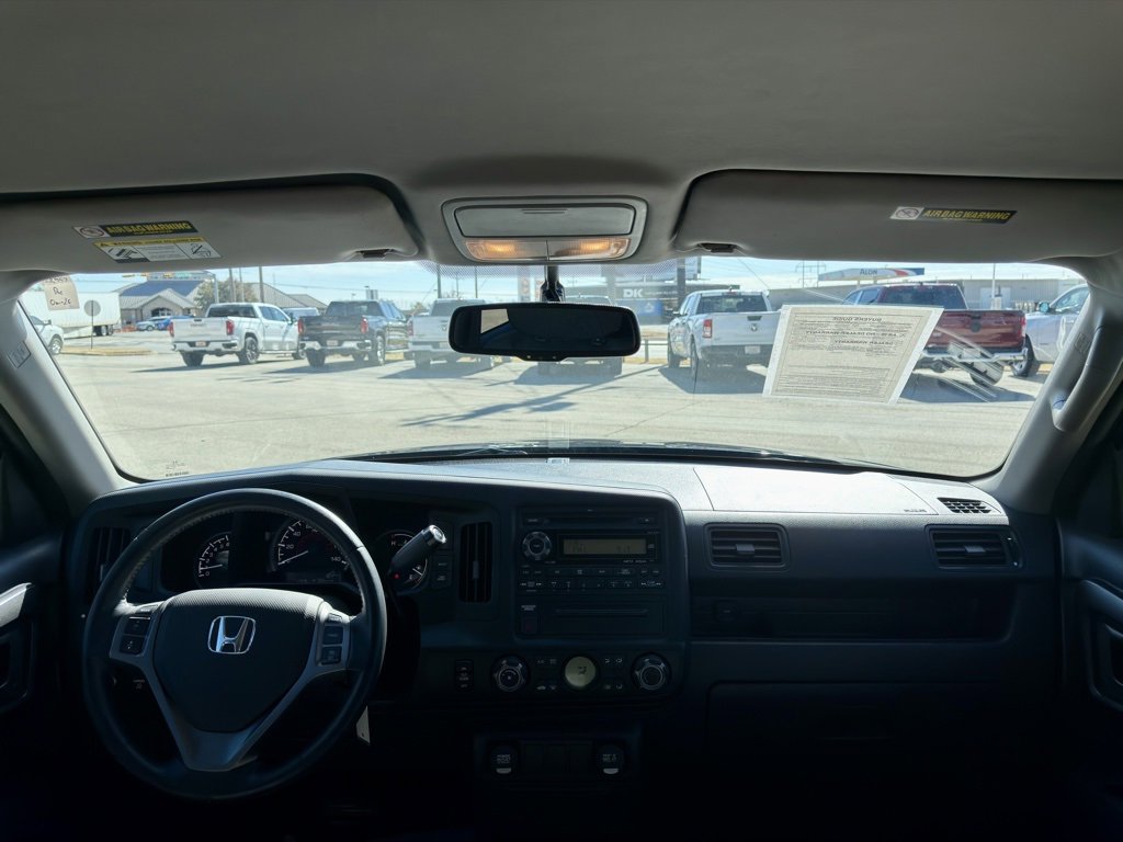 Used 2013 Honda Ridgeline Sport image 15