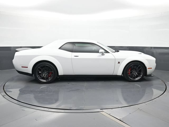 Used 2021 Dodge Challenger R/T Scat Pack RWD image 19