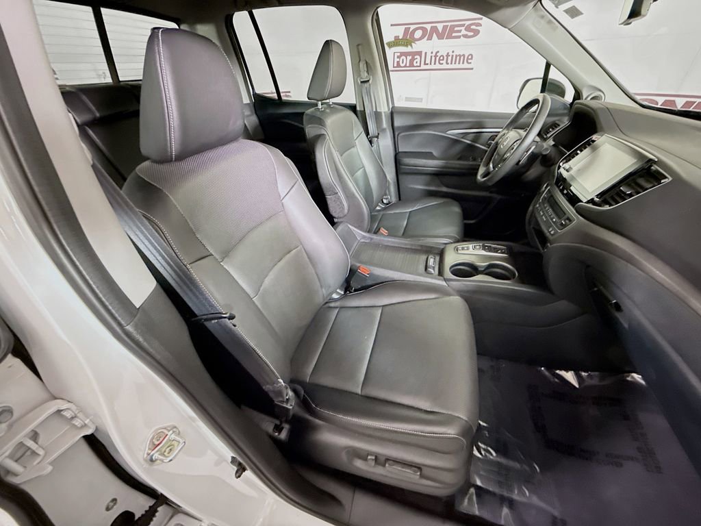 Used 2023 Honda Ridgeline RTL image 31