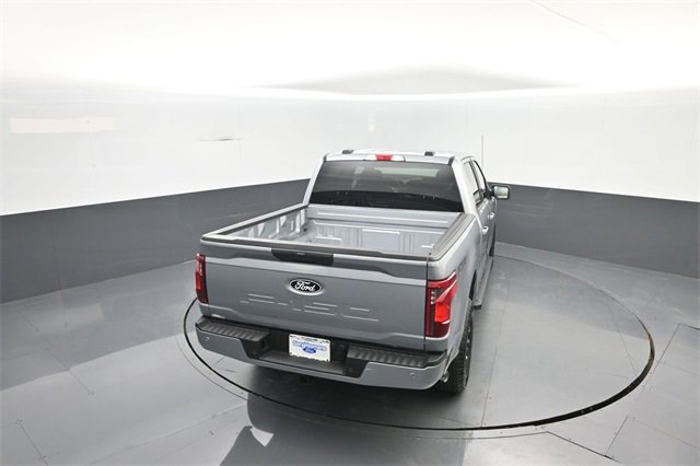 New 2026 Ford F150 XLT image 29