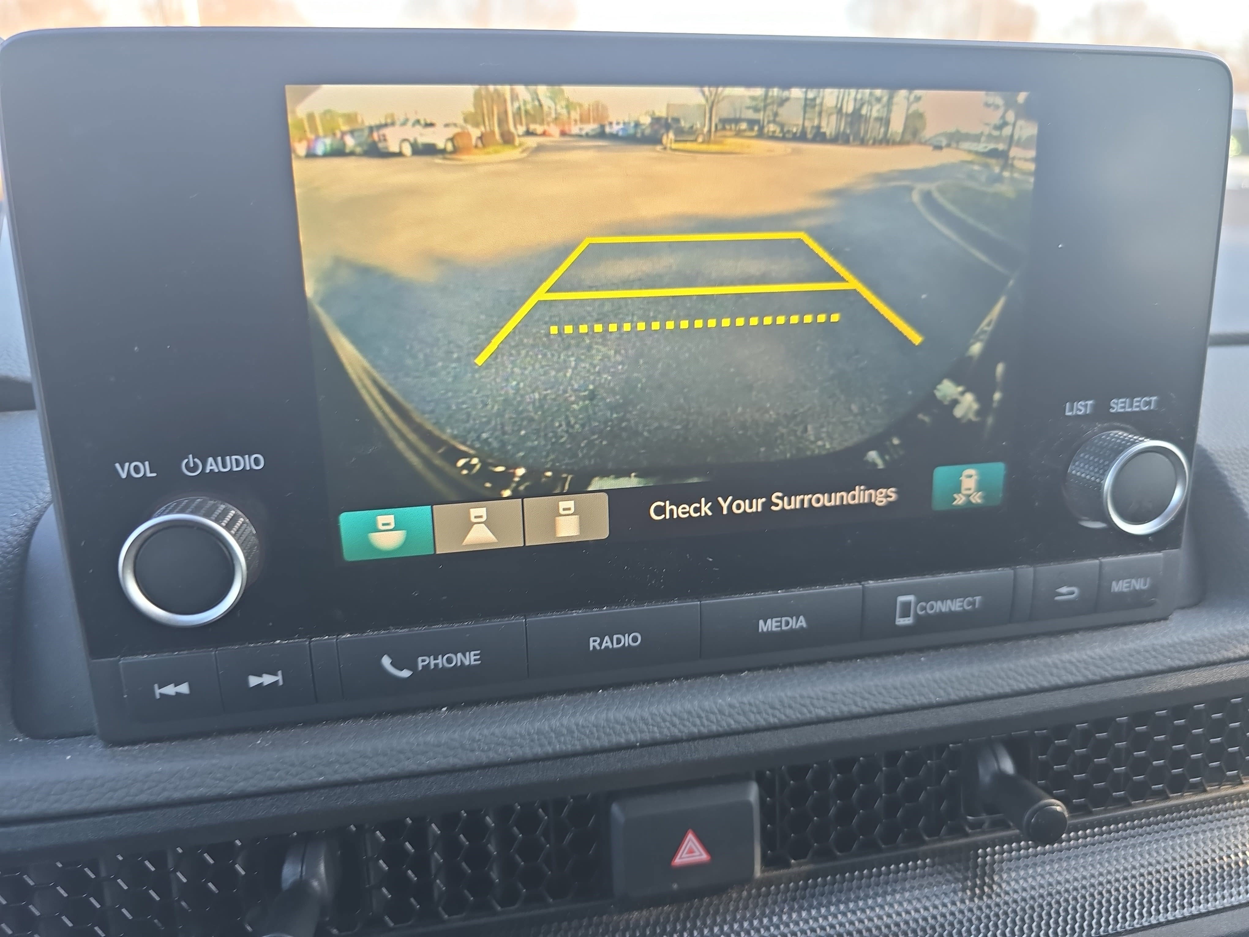 Certified 2024 Honda CR-V Sport image 23