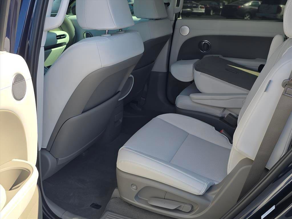 New 2026 Hyundai Palisade SEL AWD/4WD image 12