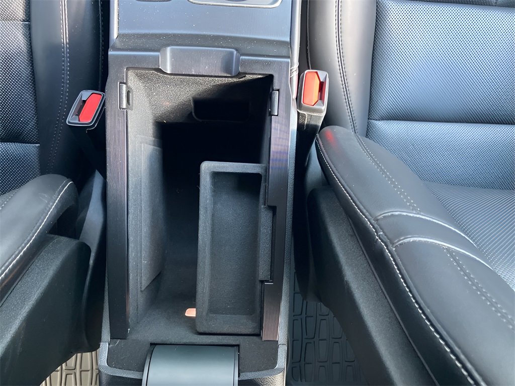 Used 2024 Lincoln Corsair Grand Touring image 31