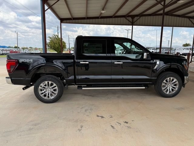 New 2026 Ford F150 XLT w/ Equipment Group 302A MID AWD/4WD image 9