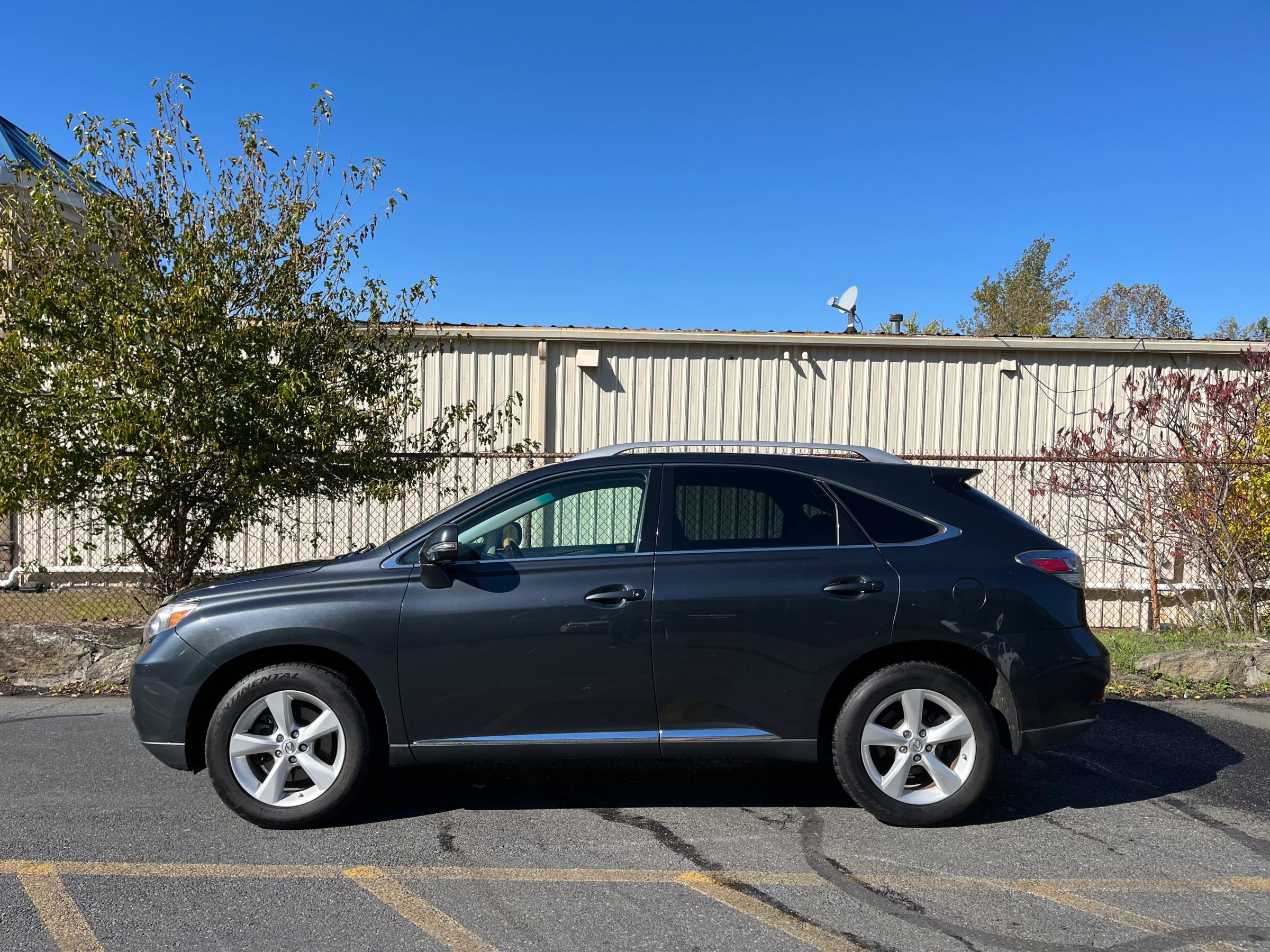 Used 2010 Lexus RX 350 AWD image 32