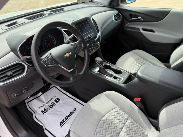 Certified 2024 Chevrolet Equinox LS image 18