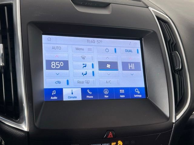 Used 2020 Ford Edge Titanium w/ Equipment Group 301A image 34