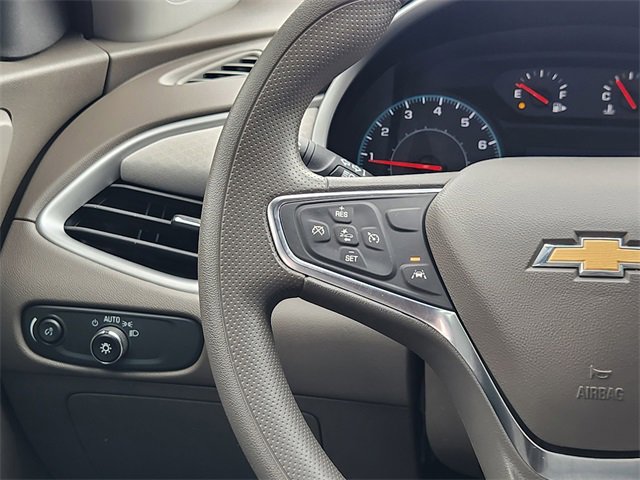 Used 2024 Chevrolet Malibu LS image 28