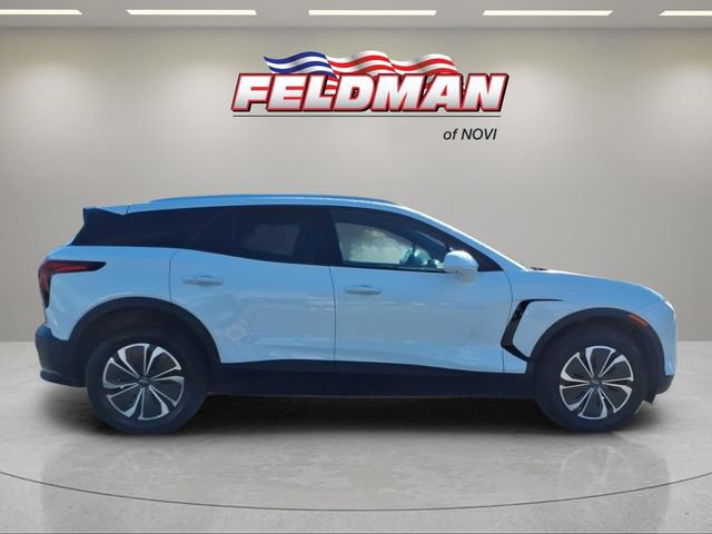 Used 2024 Chevrolet Blazer EV LT AWD/4WD image 7