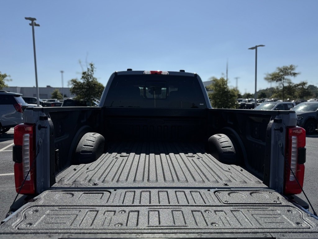 New 2026 Ford F250 King Ranch w/ Chrome Package image 7