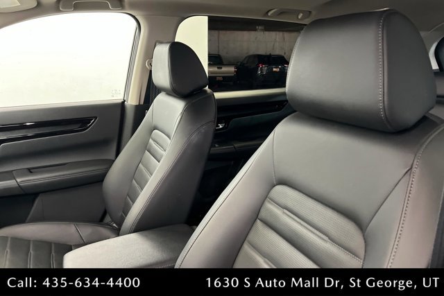 Used 2024 Honda CR-V EX-L image 16