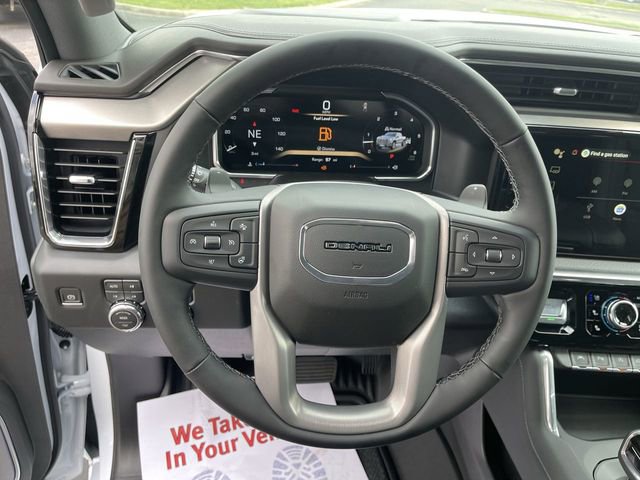 New 2026 GMC Sierra 1500 Denali w/ Denali Reserve Package image 14