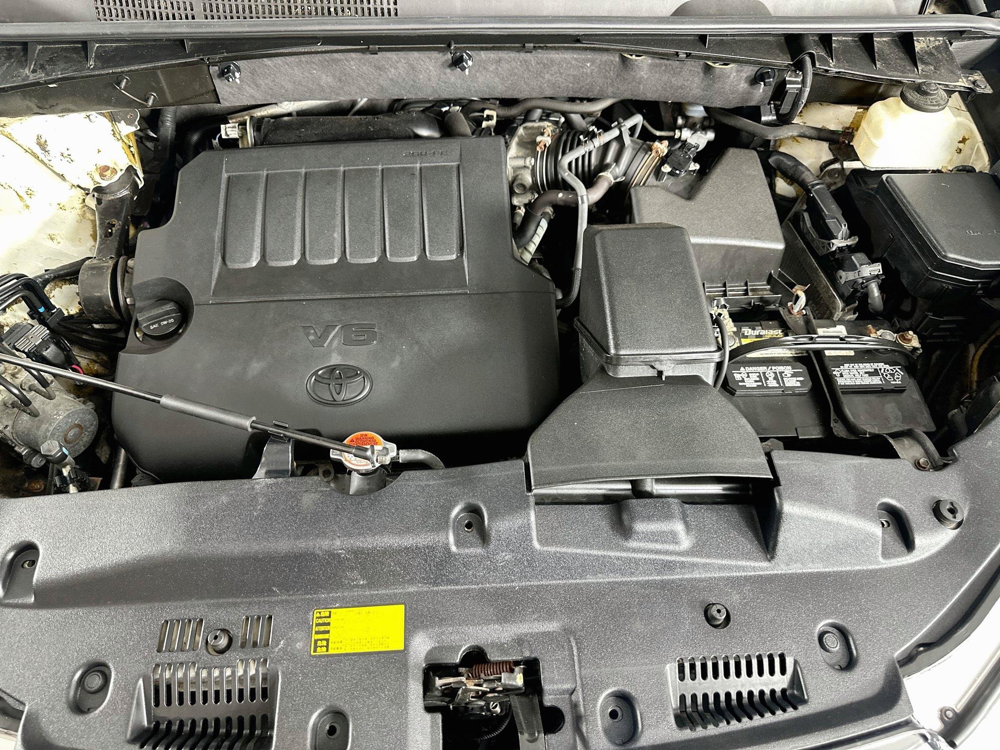 Used 2016 Toyota Highlander XLE AWD/4WD image 34