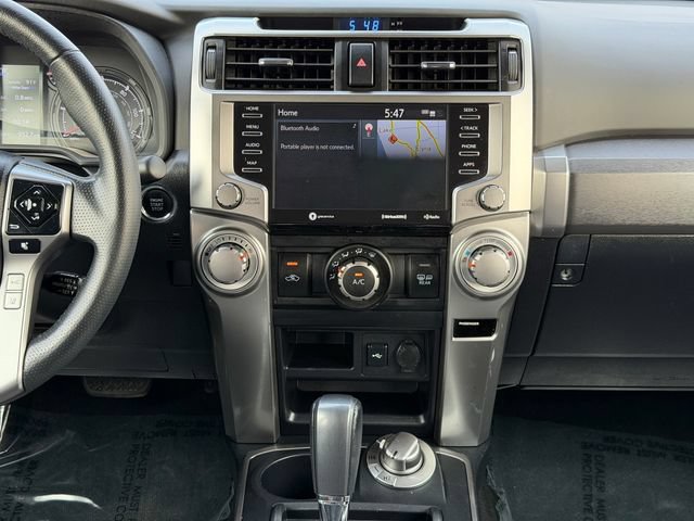 Certified 2021 Toyota 4Runner SR5 Premium AWD/4WD image 22