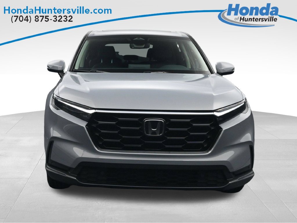 Used 2026 Honda CR-V EX-L image 2