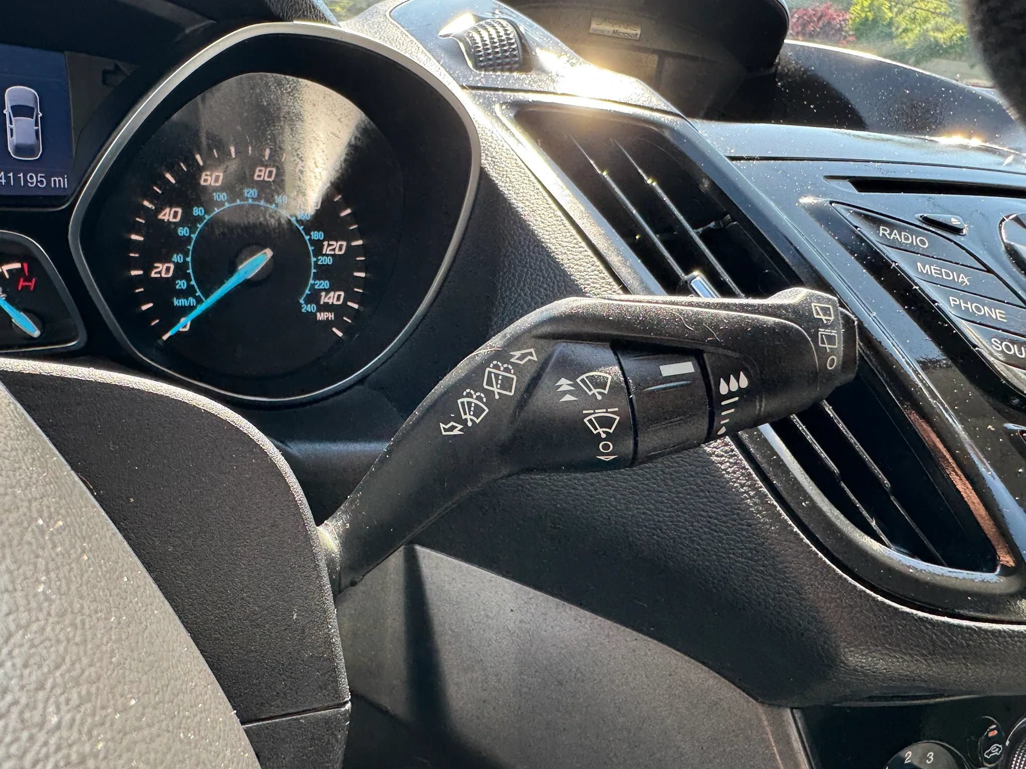 Used 2015 Ford Escape S FWD image 10