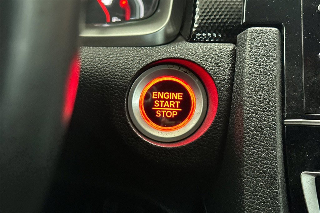 Used 2021 Honda Civic Sport image 24