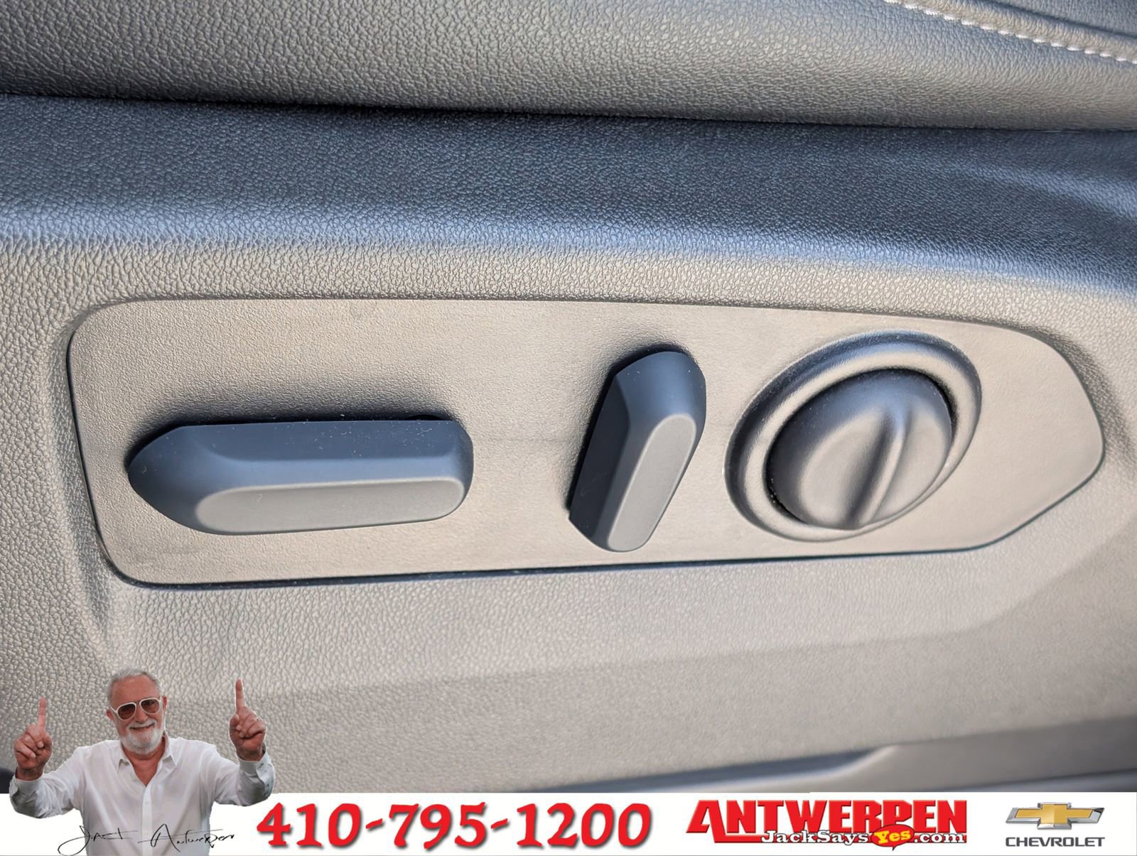 Certified 2023 Chevrolet Silverado 2500 LTZ image 20