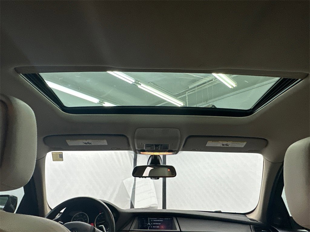 Used 2014 BMW X6 xDrive50i image 23