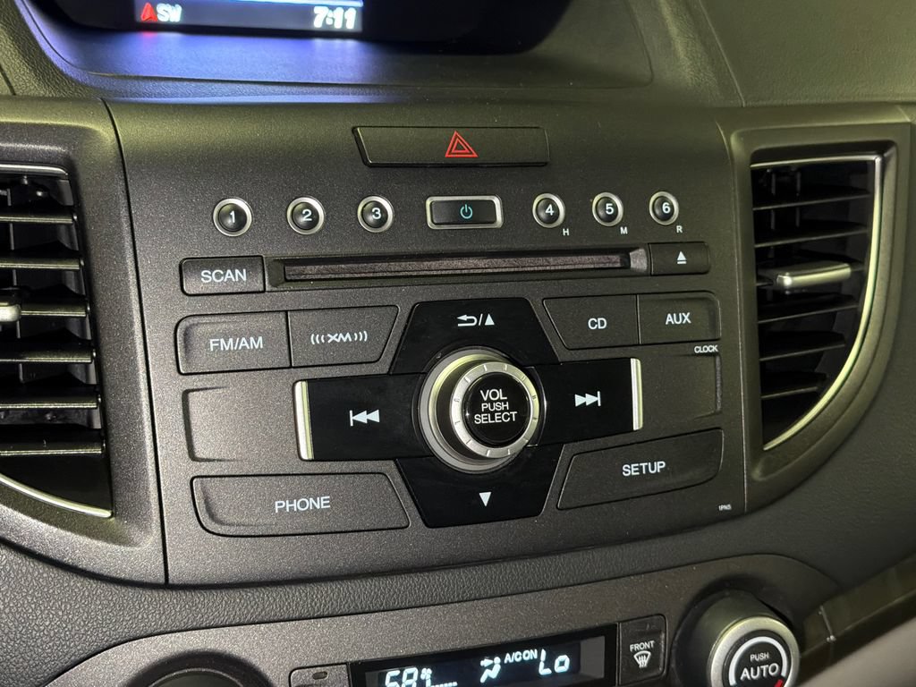 Used 2014 Honda CR-V EX-L image 27