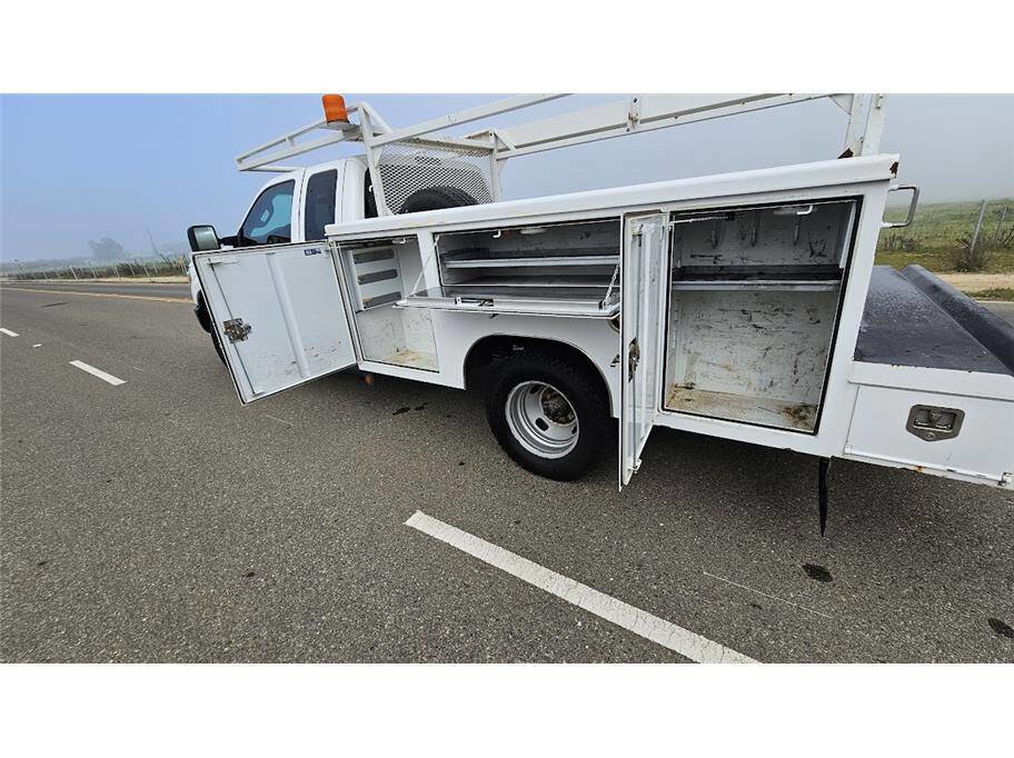 Used 2015 Ford F350 XL image 17
