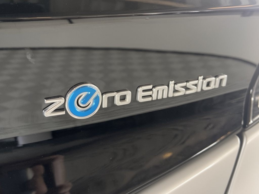 Used 2020 Nissan Leaf S w/ S Charge Package FWD image 31