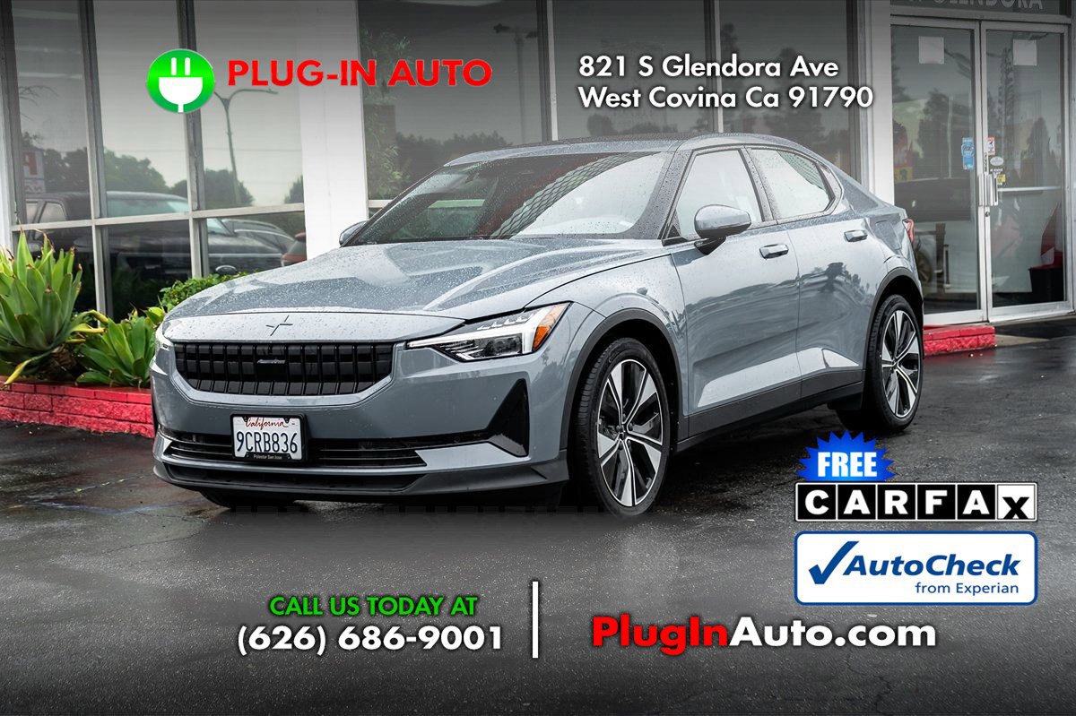 Used 2023 Polestar Polestar 2 image 2