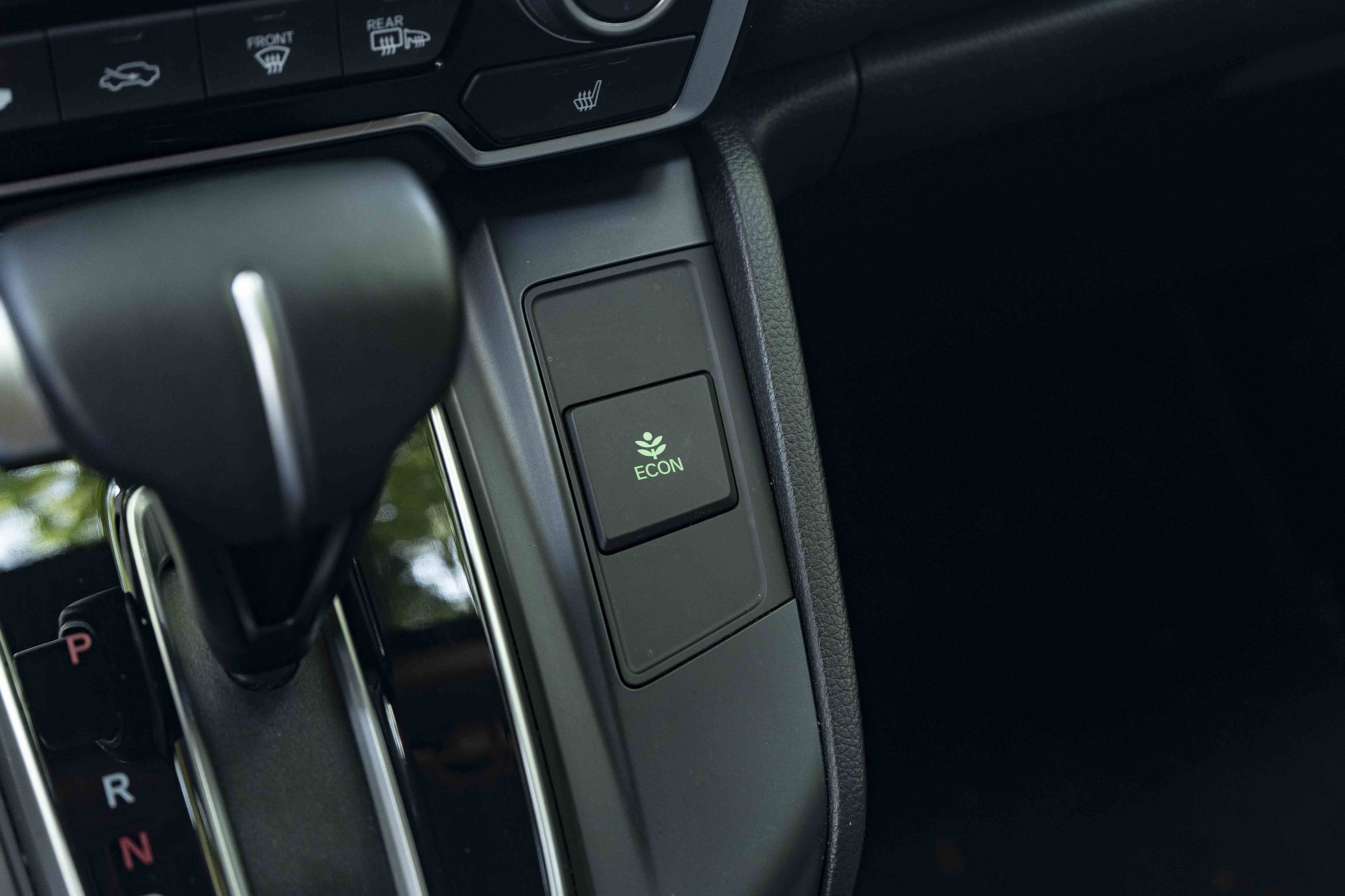 Used 2019 Honda CR-V EX-L image 28