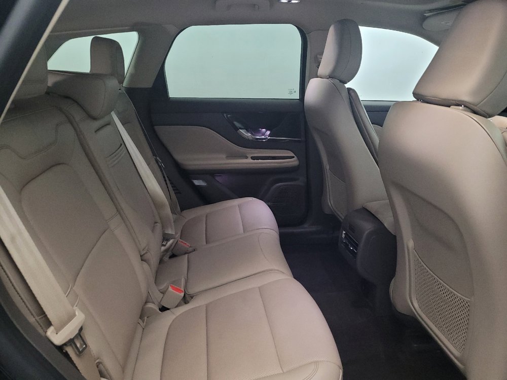 Used 2022 Lincoln Corsair AWD w/ Premium Package image 19