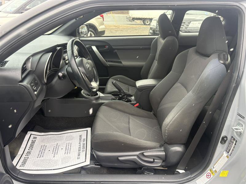 Used 2013 Scion tC image 7