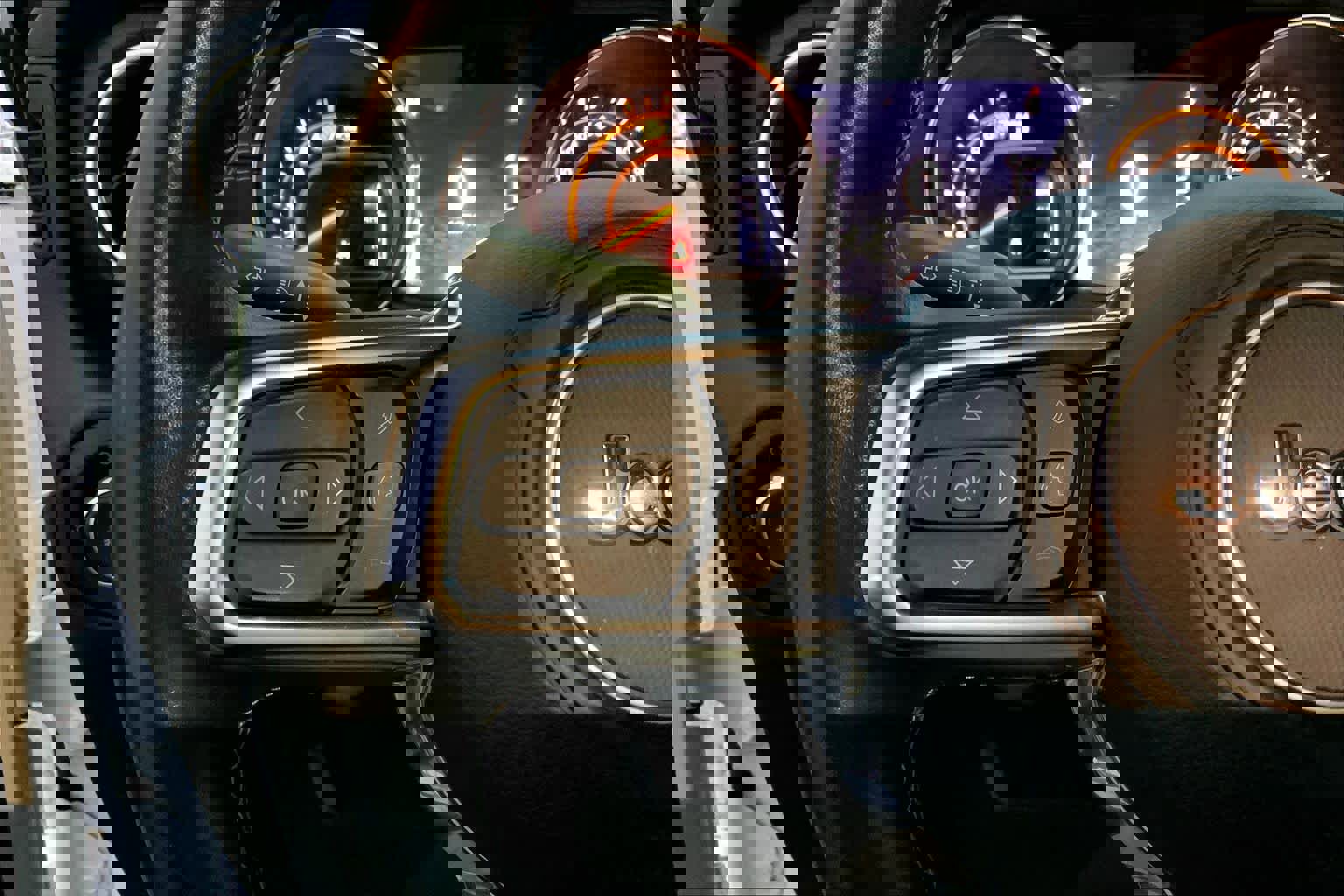 Used 2019 Jeep Wrangler Unlimited Sahara image 22