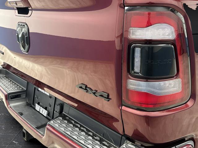 Used 2023 RAM 1500 Sport w/ G/T Package image 33