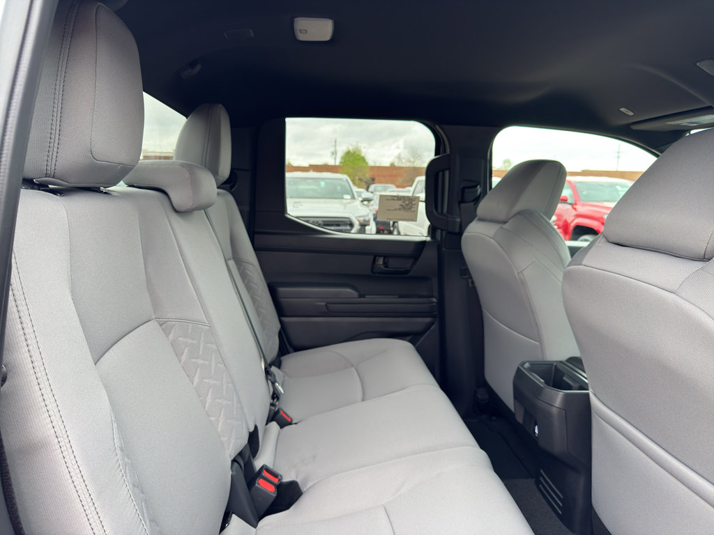 New 2026 Toyota Tacoma SR5 image 40