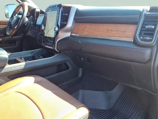 Used 2022 RAM 3500 Limited image 21