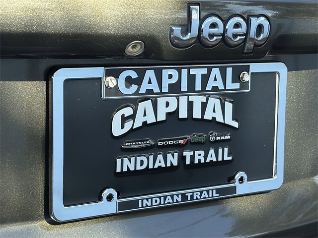 Used 2016 Jeep Patriot Sport w/ Power Value Group image 40