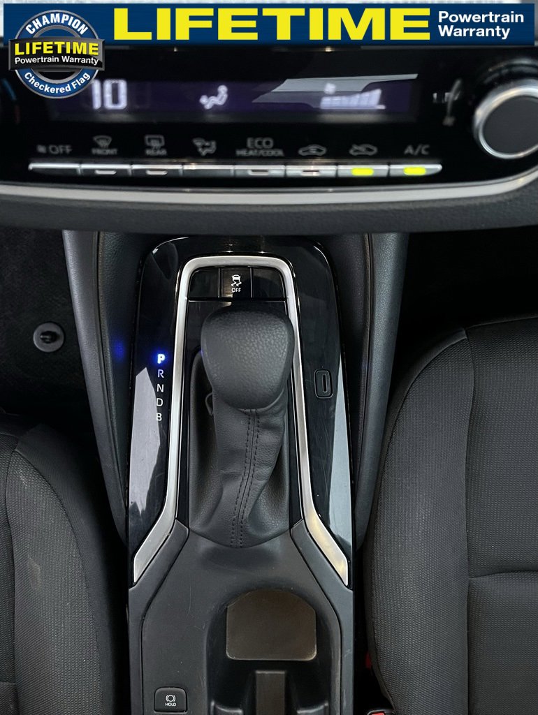 Used 2024 Toyota Corolla LE image 18