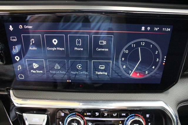 Certified 2024 GMC Sierra 1500 Denali w/ Technology Package AWD/4WD image 19