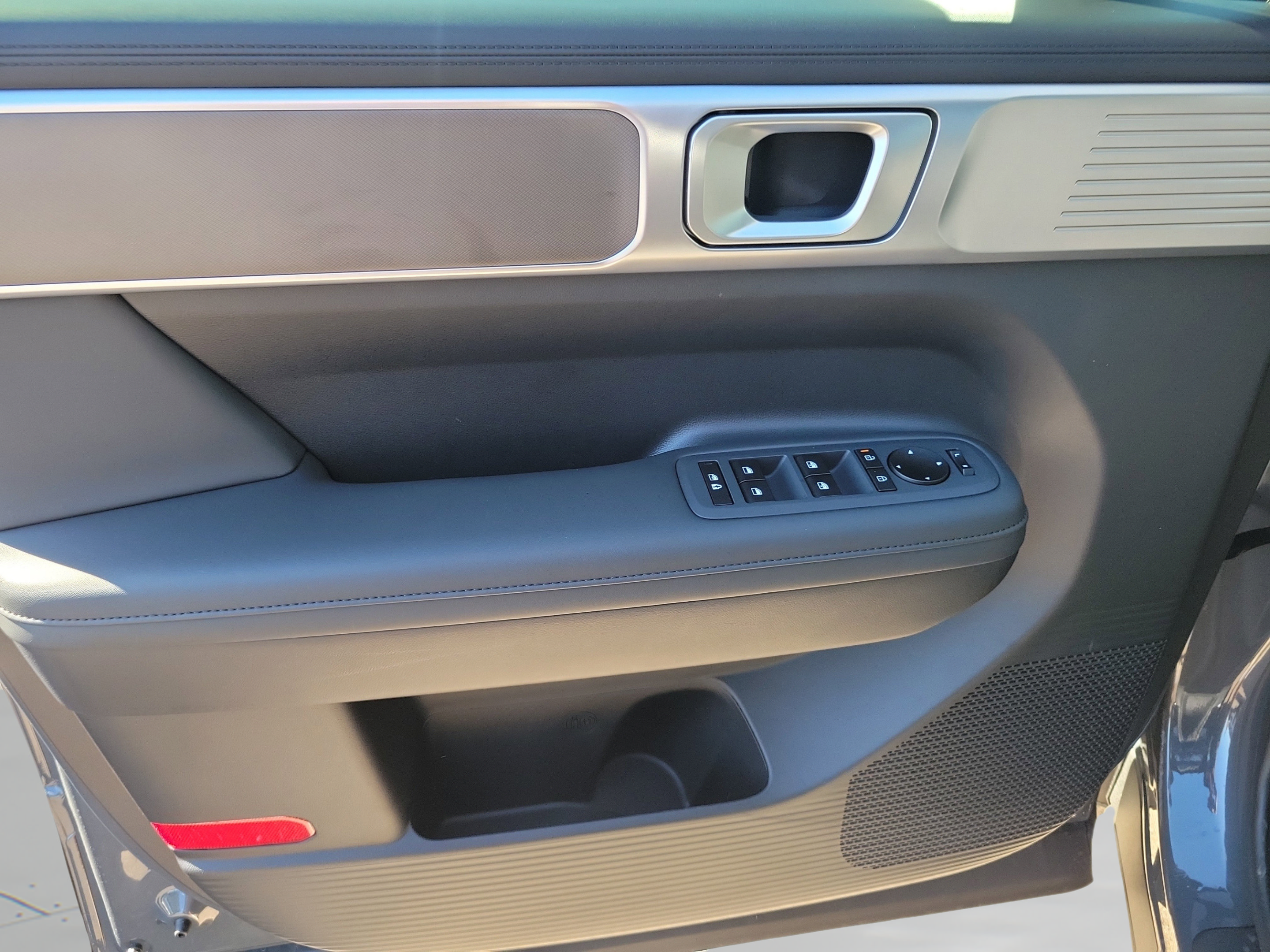 New 2026 Hyundai Santa Fe XRT AWD/4WD image 11
