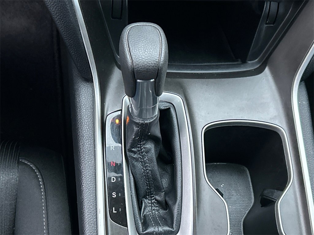 Used 2019 Honda Accord LX image 16